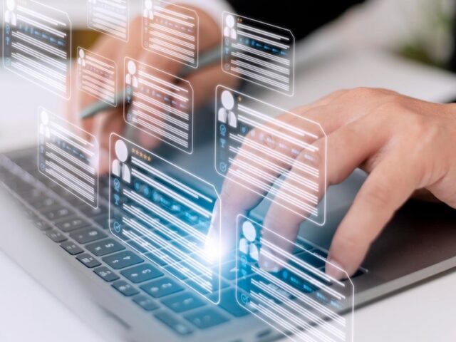 Инновационные решения для финтех-компаний и необанков